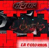 Captor (ARG) : En Vivo III